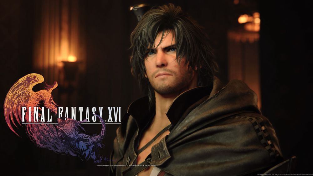 FINAL FANTASY XVI recensione FINAL FANTASY XVI recensione